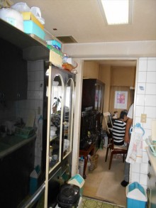 気持ちよく過ごせる住まいに 気持ちよく過ごせる住まいに